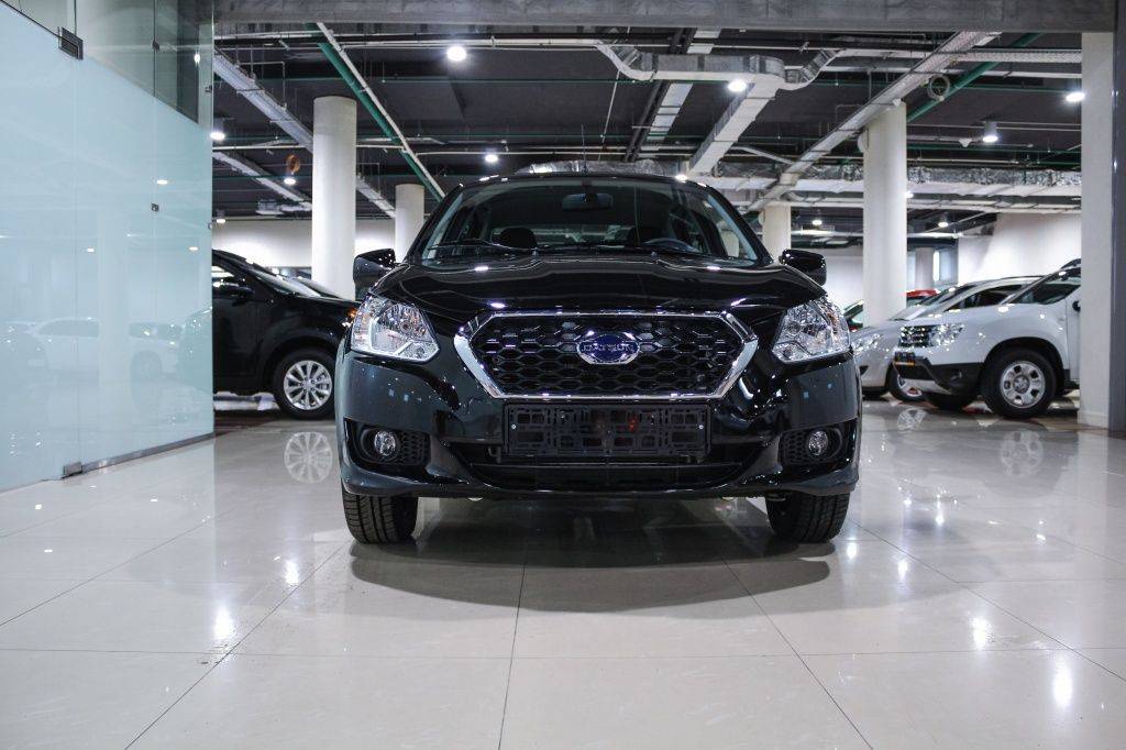 Купить on-DO с пробегом