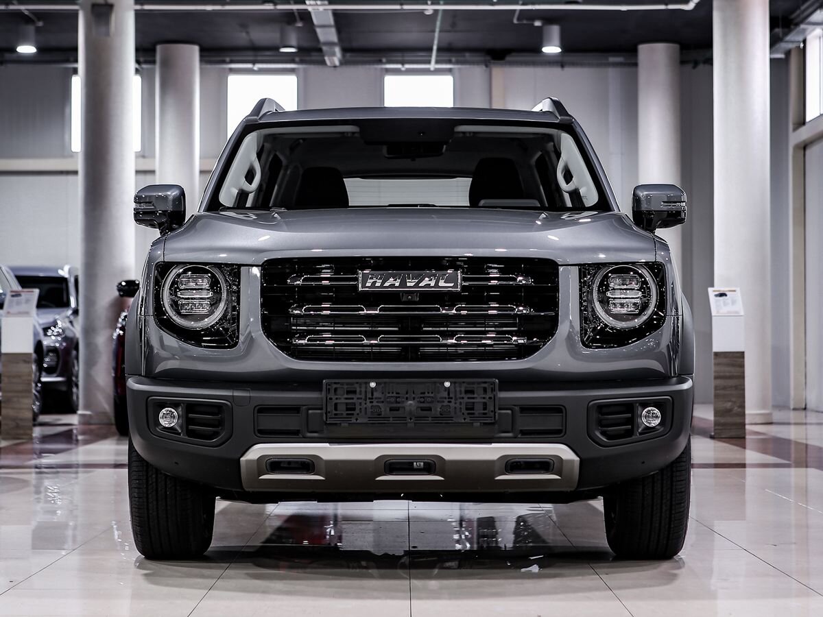 Купить Dargo с пробегом