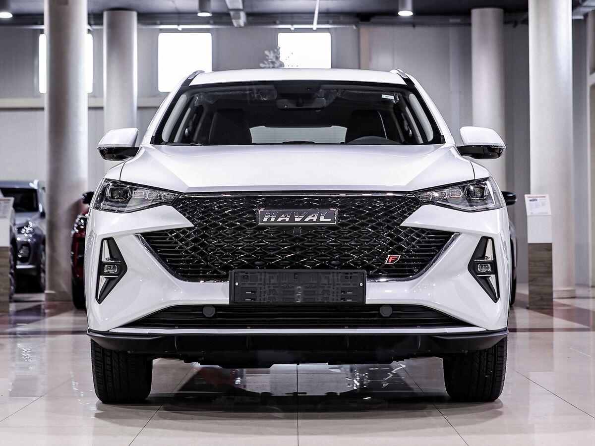 Купить F7 с пробегом