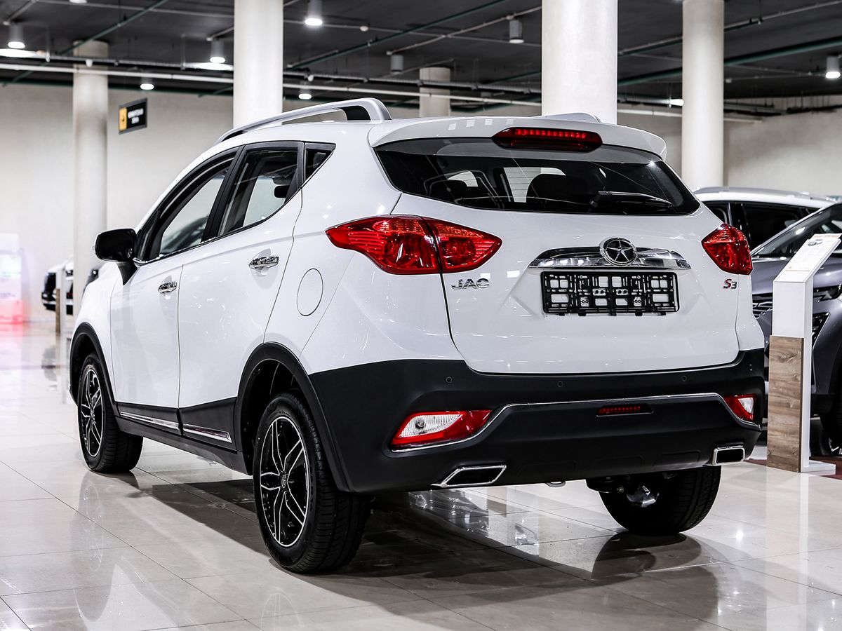 Купить S3 с пробегом