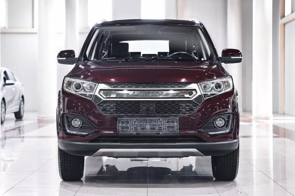 Купить Myway с пробегом