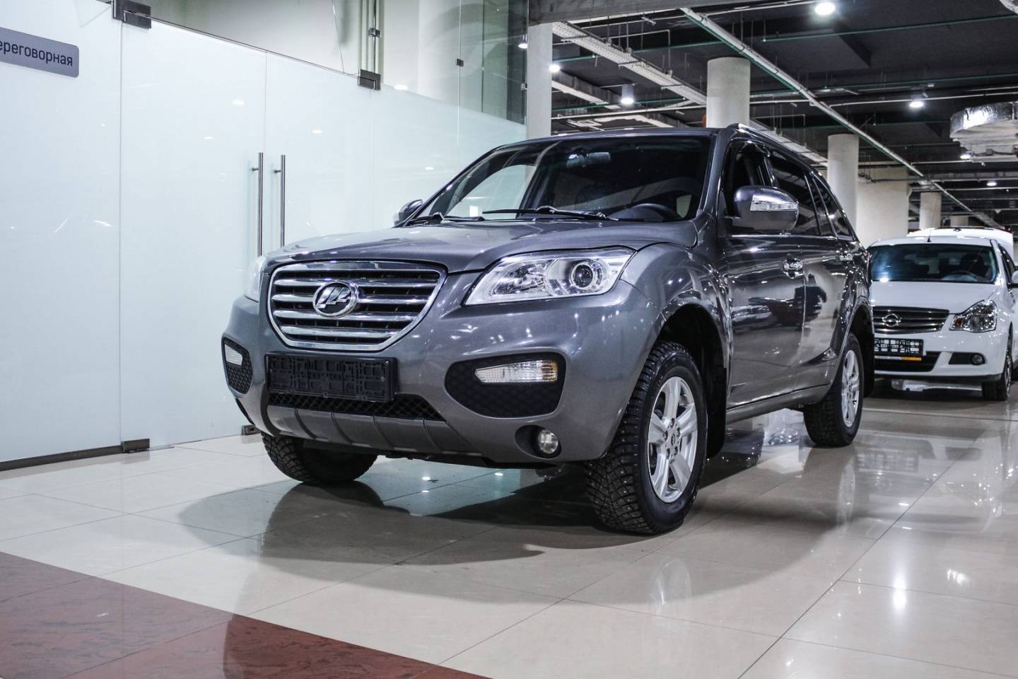 Купить X60 с пробегом