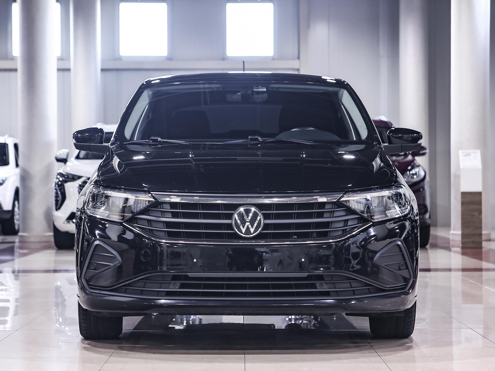 Купить Polo с пробегом